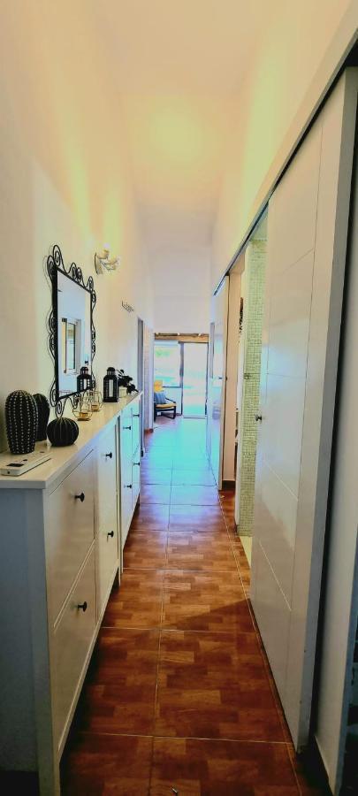 Arguineguin, Two Bedrooms Bungalow, Pool & Wifi Exterior foto